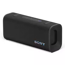 Portable Speaker | Sony SRSULT30B, 2 cm, 20  20000 Hz, Wireless, A2DP, AAC, AVRCP, HFP,