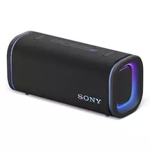 Portable Speaker | Sony Ult Field 5, 4.6 cm, 20  20000 Hz, Wired & Wireless, 2.4  2.4