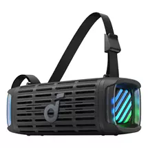 Anker Stereo portable speaker | Soundcore Boom 3i Stereo portable speaker Black 50 W