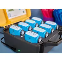 Laptop/Tablet Charging Cabinet | Sphero indi Charging Case (includes PSU) | Quzo UK