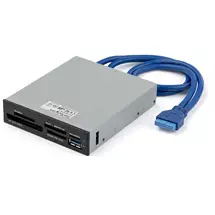 Top Brands | StarTech.com USB 3.0 Internal Multi-Card Reader with UHS-II Support