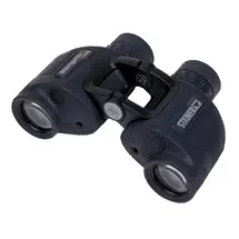 Steiner | Steiner Navigator 7x30 binocular Black, Blue | Quzo UK