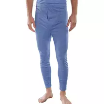Beeswift | Beeswift Thermal Long John Blue X Large (Pack 1) - THLJXL