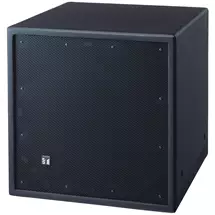 Toa | TOA FB-120B subwoofer Black 200 W | Quzo UK