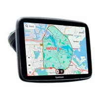 Tomtom | TomTom GO Superior 6" | In Stock | Quzo UK