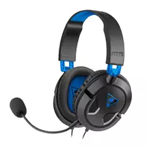 Headphones - Wired Over Ear | Turtle Beach Recon 50P Headset Wired Gaming Headset  PS5, PS4, Xbox