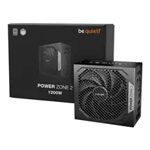 BQ POWER ZONE 2 1200W PSU