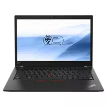 Intel Core i5 Laptops | A2C Lenovo ThinkPad T480s I5 8th Gen 16GB RAM 256GB SSD 14" HD W11Pro