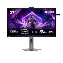AOC Monitors | AOC AGON PRO AG276QSG2 computer monitor 68.6 cm (27") 2560 x 1440