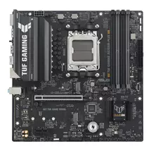 Asus  | ASUS TUF GAMING A620AM-PLUS AMD A620A Socket AM5 micro ATX