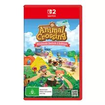 Nintendo Switch | Nintendo Animal Crossing: New Horizons Switch 2 Edition Standard