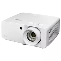 Optoma | Optoma ZH551 Standard throw projector 5600 ANSI lumens DLP 1080p