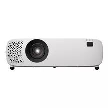 Sharp | Sharp E501U 5000 ANSI lumens 3LCD WUXGA (1920x1200) White