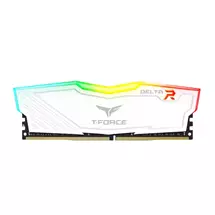 Team | Team Group DELTA RGB memory module 16 GB 2 x 8 GB DDR4 288-pin DIMM