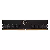 Team | Team Group ELITE TED51648C40DS01 memory module 16 GB DDR5 288-pin DIMM