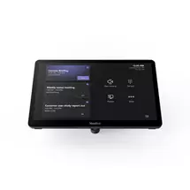 Yealink Mtouch Plus Controller Black