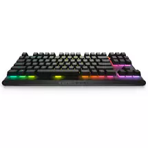 Gaming Keyboard | Alienware AW420K, Tenkeyless (80  87%), Wired, USB, Mechanical, RGB