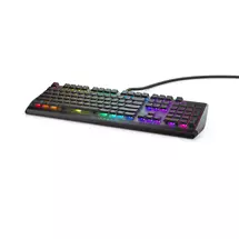 Gaming Keyboard | Alienware AW510K keyboard Gaming USB Black, Grey | In Stock