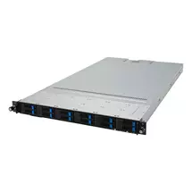 Servers | ASUS RS501A-E12-RS12U LGA 6096 Rack (1U) Black, Silver