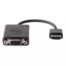 Dell Emc | DELL HDMI to VGA Adapter | In Stock | Quzo UK