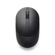 Dell Emc | DELL Mobile Wireless Mouse – MS3320W - Black | In Stock