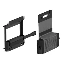 Dell Emc | DELL OptiPlex Micro and Thin Client VESA Mount w/Adapter Bracket