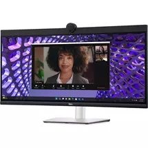 4k Monitors | DELL P Series P3424WEB computer monitor 86.7 cm (34.1") 3440 x 1440