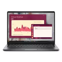 Dell Emc | DELL Pro 14 PC14250 Intel Core 5 120U Laptop 35.6 cm (14") Full HD+ 8