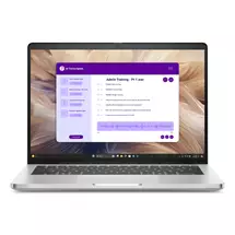 Dell Emc | DELL Pro 14 Plus PB14250 Intel Core Ultra 7 265U Laptop 35.6 cm (14")