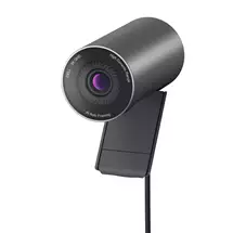 Dell Emc | DELL Pro 2K Webcam – WB5023 | In Stock | Quzo UK