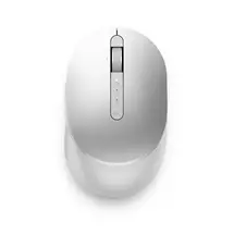 Dell Emc | DELL Pro Premium Compact Mouse - MS7421W - Platinum Silver