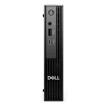 Dell Emc | DELL Pro QCM1250 Intel Core Ultra 5 235T 16 GB DDR5SDRAM 512 GB SSD