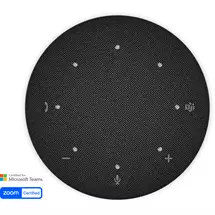 Dell Emc | DELL SL525 speakerphone Universal Black | In Stock