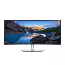 Dell Emc | DELL UltraSharp U3425WE computer monitor 86.7 cm (34.1") 3440 x 1440