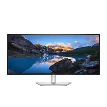Dell Emc | DELL UltraSharp U4025QW computer monitor 101.6 cm (40") 5120 x 2160