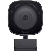 Dell Emc | DELL Webcam - WB3023 - 2K QHD | In Stock | Quzo UK
