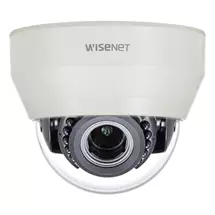 Hanwha | Hanwha HCD6070R security camera Dome CCTV security camera Indoor &