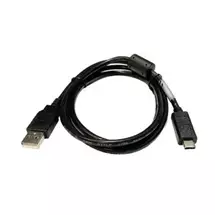 Cables | Honeywell CBL-500-120-S00-05 USB cable 1.2 m USB A USB C Black