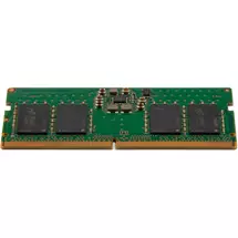 DDR5 Memory | HP 5S4C3AA memory module 8 GB DDR5 262-pin SO-DIMM