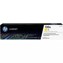 New Arrivals &amp; Just In | HP 130A Yellow Original LaserJet Toner Cartridge | In Stock