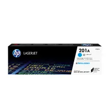 New Arrivals &amp; Just In | HP 201A Cyan Original LaserJet Toner Cartridge | In Stock