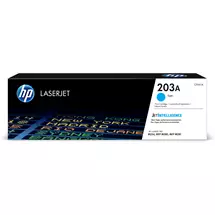 New Arrivals &amp; Just In | HP 203A Cyan Original LaserJet Toner Cartridge | In Stock
