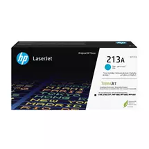 New Arrivals &amp; Just In | HP 213A Cyan Original LaserJet Toner Cartridge | In Stock