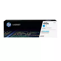 New Arrivals &amp; Just In | HP 410A Cyan Original LaserJet Toner Cartridge | In Stock