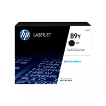 New Arrivals &amp; Just In | HP 89Y Extra High Yield Black Original LaserJet Toner Cartridge