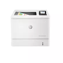 HP Printers | HP Color LaserJet Enterprise LaserJet Enterprise M554dn Color Printer,