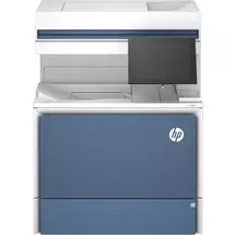 Multifunction Printers | HP Color LaserJet Enterprise MFP 6800dn Printer | In Stock