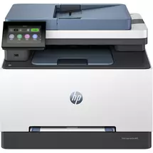 HP Printers | HP LaserJet Pro 3302fdw Wireless Multifunction Color Printer, Copier,
