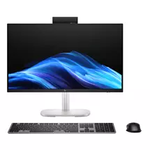 All In One PCs | HP EliteStudio 8 AllinOne G1i 23.8 inch Desktop AI PC Intel Core Ultra