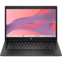 HP Chromebook | HP Fortis G1i 14 Chromebook, Intel® N, 35.6 cm (14"), 1366 x 768